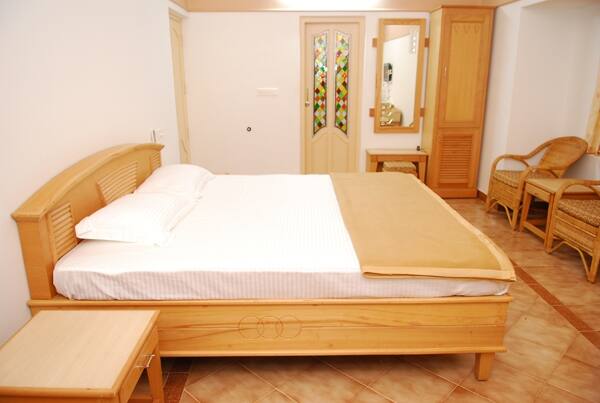 Eden Valley Resort, Thrissur 4